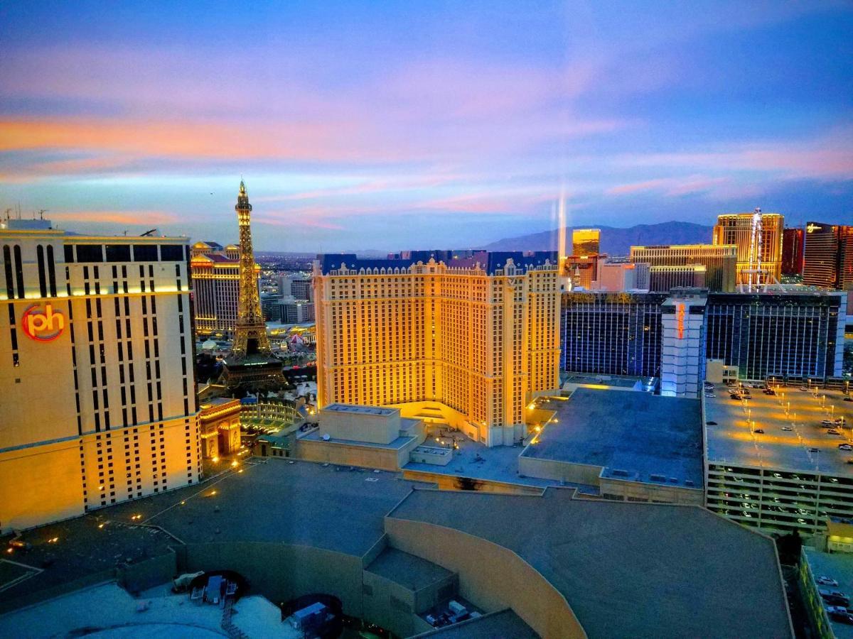 Hotel Elara, By Hilton Grand Vacations Las Vegas Esterno foto