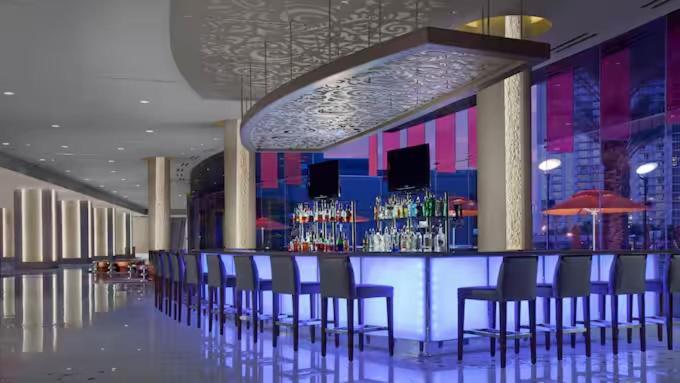 Hotel Elara, By Hilton Grand Vacations Las Vegas Esterno foto