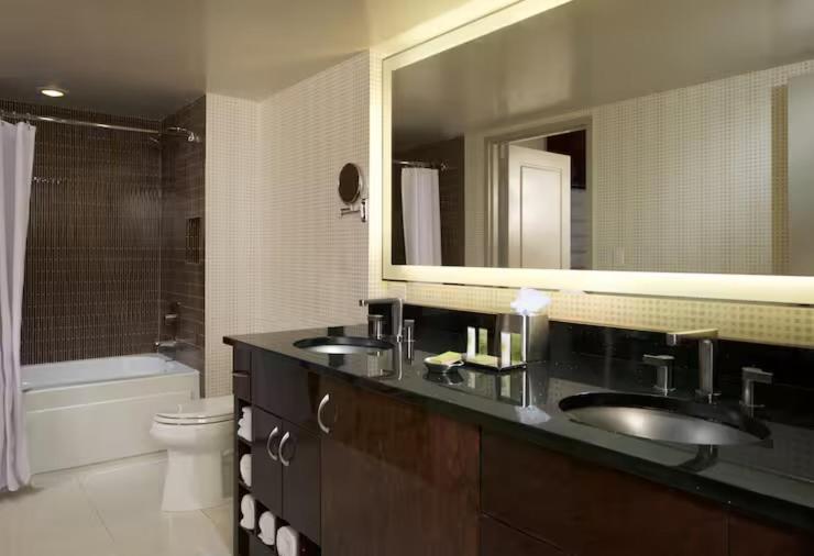 Hotel Elara, By Hilton Grand Vacations Las Vegas Esterno foto